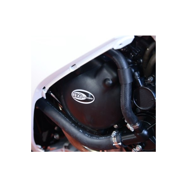 R&G Engine Case Cover (LHS) for Honda VFR800 '14- and Crossrunner '15-
